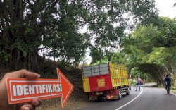 Tak Dijadikan Sopir, MM Bunuh Kakak Iparnya