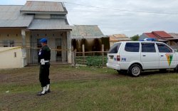 Fakta-fakta Polisi Tembak Istri dan Anggota TNI karena Selingkuh