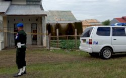 Sempat Membaik, Tentara yang Ditembak di Jeneponto Meninggal Dunia