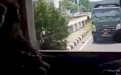 Anggota TNI Teriak "Kami Bersamamu Habib Rizieq Shihab", Kodam Jaya Siapkan Sanksi