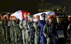 Iuran dan Santunan Kematian TNI-Polri Dinaikkan, Ini Rinciannya