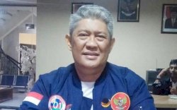 Termasuk Tomy Satria, Ini 4 Ketua NasDem di Sulsel yang Dicopot