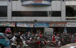 Ini 2 Alasan Pemkot Makassar Cabut Izin Toko New Agung