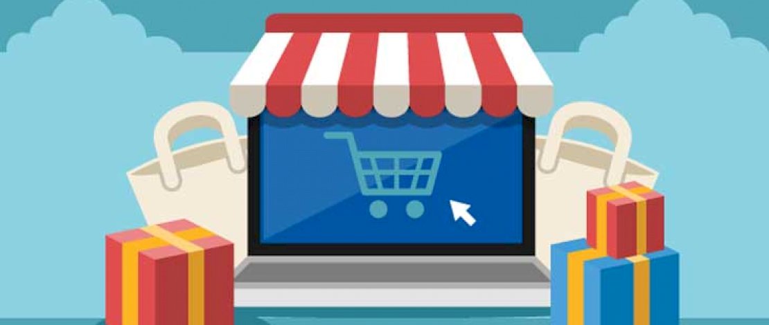 Aturan Baru! Online Shop Bakal Kena Pajak Penghasilan