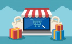 Aturan Baru! Online Shop Bakal Kena Pajak Penghasilan