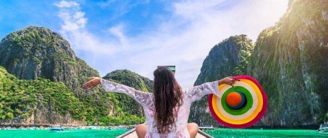 Gandeng Traval.co, Kemenparekraf Ajak Wisatawan Kunjungi 10 Desa Wisata di Indonesia Secara Gratis Gandeng Traval.co, Kemenparekraf Ajak Wisatawan Kunjungi 10 Desa Wisata di Indonesia Secara Gratis
