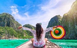 Berikut Tips Sebelum Melakukan Solo Traveling Agar Tetap Nyaman dan Aman