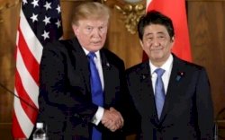 Jepang dan Amerika Tarik Perusahaannya dari China, Negara Mana Saja Diuntungkan?