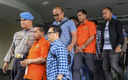 Ambil Air Keras di Mako Brimob, Begini Rentetan 2 Polisi Aniaya Novel Baswedan