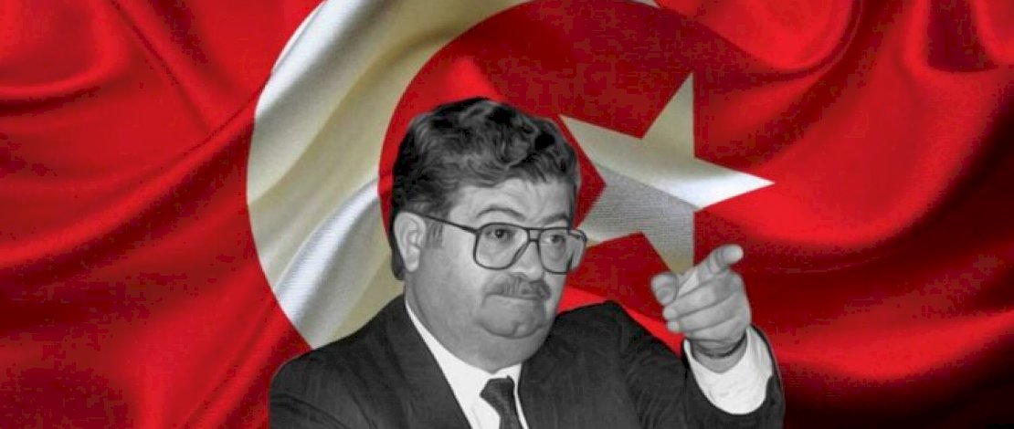 Turgut Ozal