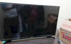 Pakai Tang, Appi Bobol Warung Lalu Bawa Kabur TV