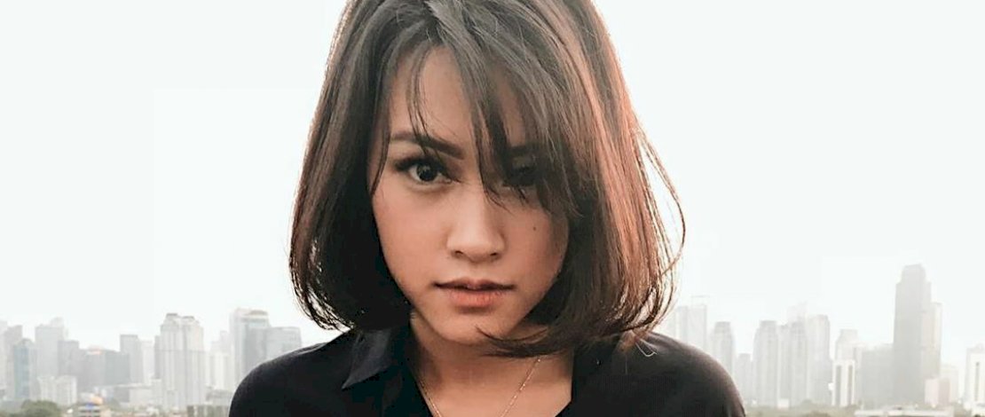 Twindy Rarasati Positif Corona: Stay Home Everyone