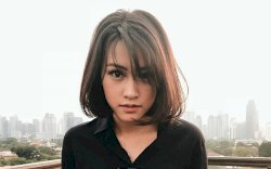 Twindy Rarasati Positif Corona: Stay Home Everyone