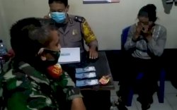 Dipakai 3 Jam di Hotel, Waria Ini Dibayar Pakai Uang Palsu
