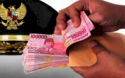 Dua Pekan Kampanye, Bawaslu Mulai Tangani Dugaan Politik Uang