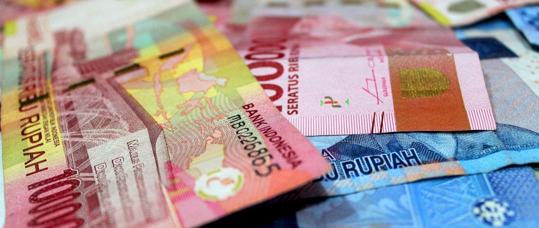 Rupiah Melemah, Potensi Dampak Konflik Iran-Israel Rupiah Melemah, Potensi Dampak Konflik Iran-Israel
