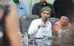 Kasasi Ditolak MA, Mellya Resmi Cerai dengan UAS