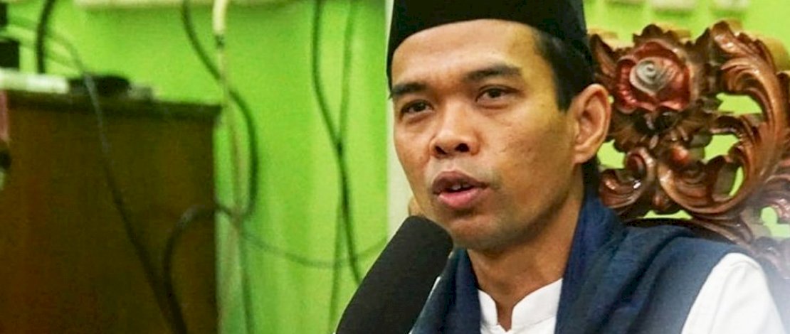 Soal Lagu 'Aisyah Istri Rasulullah', Begini Penjelasan UAS