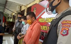 Sakit Hati Dikatai Binatang, Wanita Kendari Ini Suruh Seorang Pria Bakar Kafe Bersama Pemiliknya