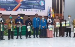 UIM Jalin Kerjasama Strategis dengan 6 Pesantren dan 2 Institut