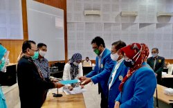 Majdah: Prodi Kehutanan Resmi Dibuka di UIM