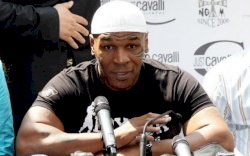 Kisah Mike Tyson Menjadi Mualaf