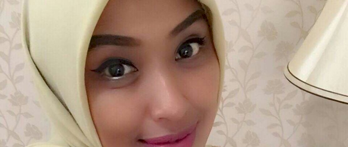 Ulfah Lanto (Facebook)