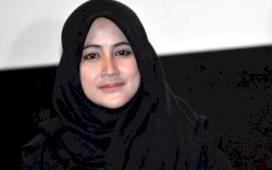 Heboh Postingan Umi Pipik Terkait Virus Corona