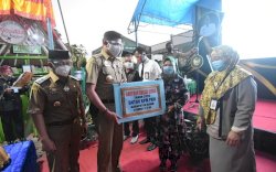 3.626 UMKM di Bontonompo dan Bonsel akan Diverifikasi Pusat untuk Bantuan Stimulus Rp 2,4 Juta