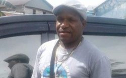 Dua Tentara OPM Meninggal Diduga karena Virus Corona