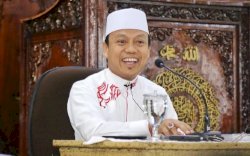 Ustadz Das'ad Latif Nilai Bukamatanews Mencerdaskan Kehidupan