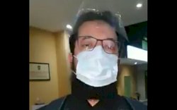 Meninggal karena Covid-19, Ayahanda Ustaz Khalid Basalamah Dimakamkan di Macanda