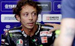 Rossi Dikabarkan Segera Umumkan Pensiun Jelang MotoGP San Marino 