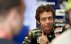 Pensiun dari MotoGP, Ini yang Bakal Dilakukan Rossi