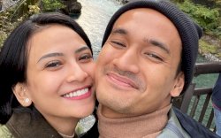 Berduka Cita Atas Kepergian Vanessa dan Bibi, Jessica Iskandar: Selamat Jalan Cinta Sejati, Cinta Kalian Abadi 