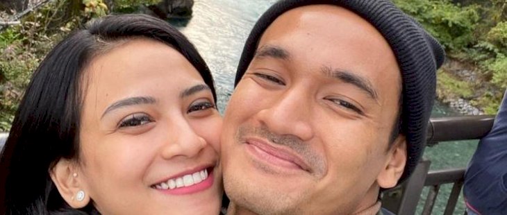 Hasilnya Negatif Setelah Dites Urine, Vanessa Angel Dibebaskan