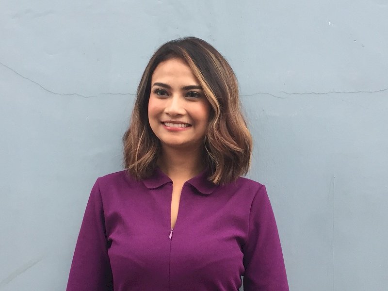Vanessa Angel dan Suaminya Diamankan, Ada Barang Bukti Psikotropika