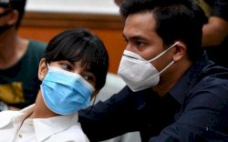 Vanessa Angel Pertama Kali Pakai Xanax Usai Batal Nikah dengan Didi Soekarno