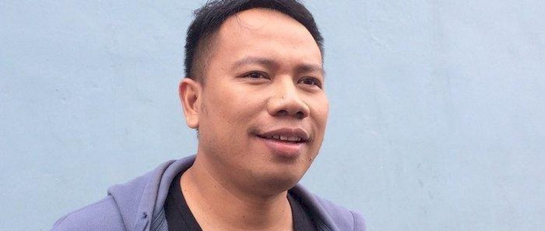 Pacari Wanita Bule, Vicky Prasetyo Bakal Akhiri Status Dudanya? Pacari Wanita Bule, Vicky Prasetyo Bakal Akhiri Status Dudanya?