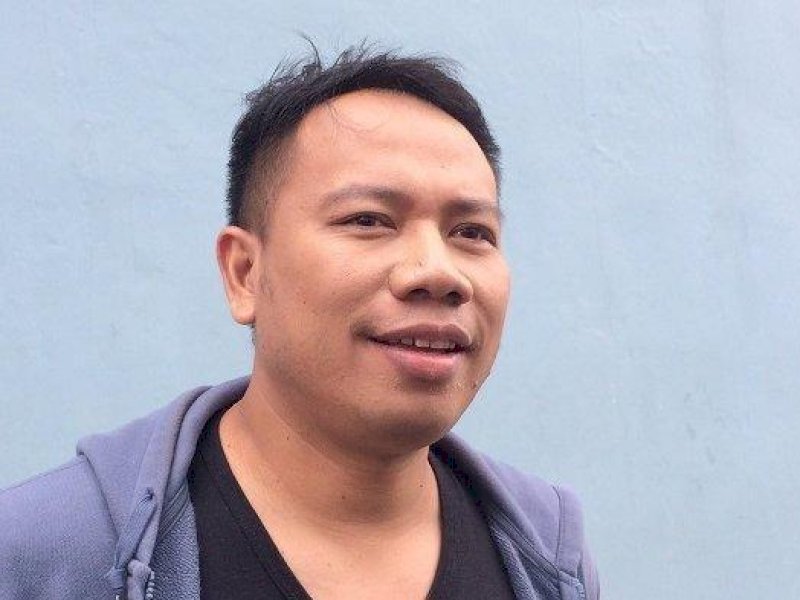 Pacari Wanita Bule, Vicky Prasetyo Bakal Akhiri Status Dudanya?