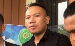 Diperkarakan Angel Lelga, Vicky Prasetyo Resmi Ditahan