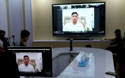 Ini Dua Opsi Bupati Gowa Jika PSBB Disetujui atau Ditolak