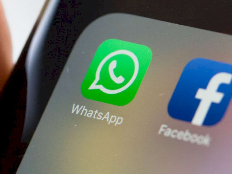 WhatsApp Kini Bisa Video Call dengan 50 Peserta