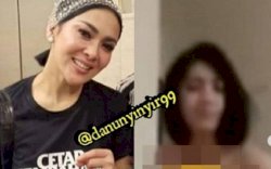 Ngaku Penggemar Luna Maya, Ini Motif Pelaku Sebar Video Syur Mirip Syahrini