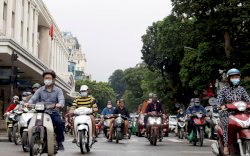 Melihat Cara Vietnam Tangani Covid-19, Tak Ada Kematian