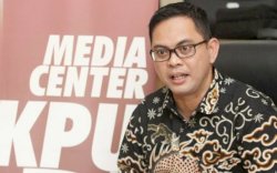 KPU Tunda 3 Tahapan Pilkada 2020