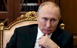 Rusia Kecam Keras Israel yang Serang Negara Sekutunya