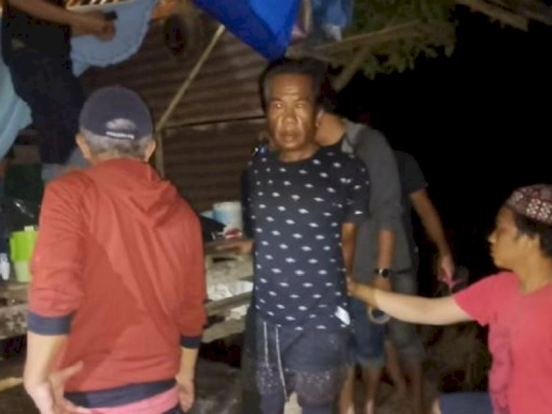 "Dia Khianati Cintaku," Rencanakan Bunuh Istri Siri, Wa Laodding Terancam Bui Seumur Hidup