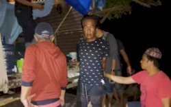 Ini Wajah Pembunuh Mayat Dalam Karung