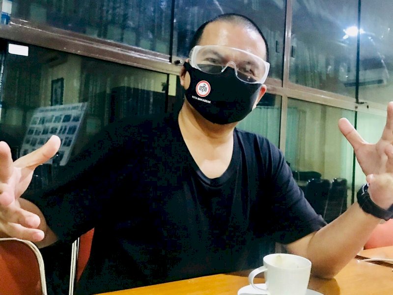Khawatir Muncul Klaster Pilkada, IDI Makassar: Jangan Pilih Calon yang Abaikan Protokol Kesehatan